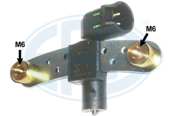 ERA 550072 Sensor, crankshaft pulse