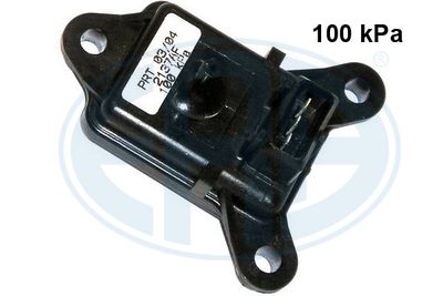 Sensor, intake manifold pressure ERA 550080