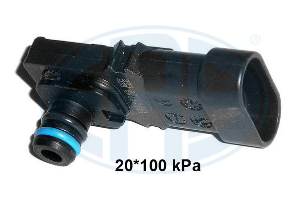 ERA 550086 Sensor, intake manifold pressure