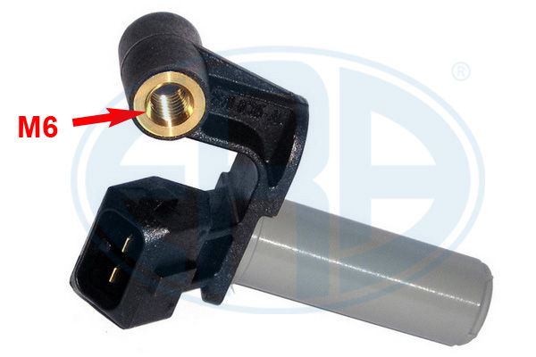 ERA 550122 Sensor, crankshaft pulse