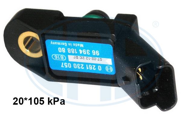 ERA 550130 Sensor, intake manifold pressure