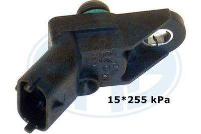 Sensor, intake manifold pressure ERA 550137