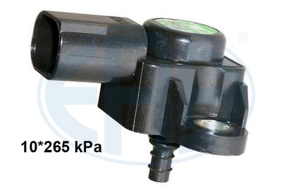 Sensor, intake manifold pressure ERA 550142