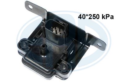 Sensor, intake manifold pressure ERA 550152
