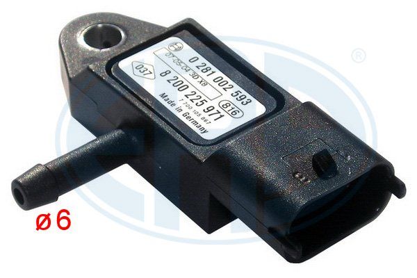ERA 550173 Sensor, intake manifold pressure