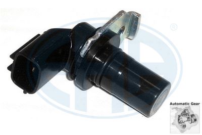RPM Sensor, automatic transmission ERA 550183