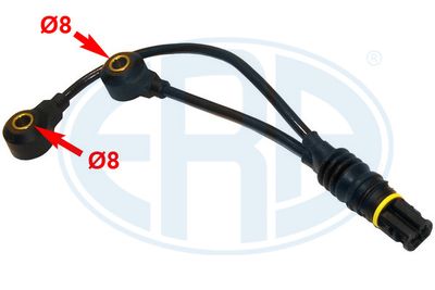 Knock Sensor ERA 550209