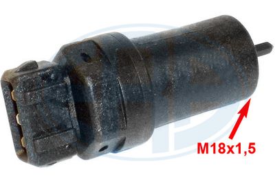 Sensor, speed ERA 550317