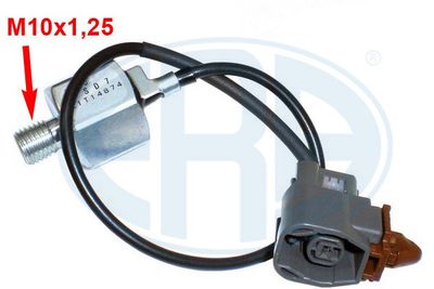 Knock Sensor ERA 550332