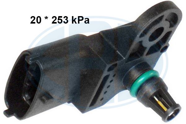 ERA 550364 Sensor, intake manifold pressure
