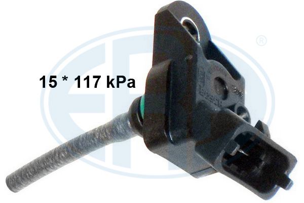ERA 550367 Sensor, intake manifold pressure