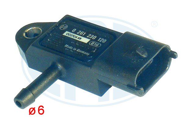 ERA 550412 Sensor, intake manifold pressure