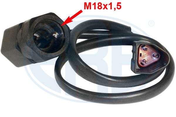 ERA 550431 Sensor, speed