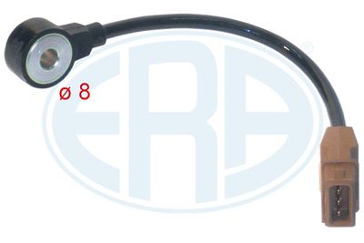 Knock Sensor ERA 550602