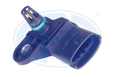 Sensor, intake manifold pressure ERA 550607A