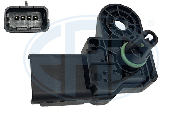 ERA 550669 Sensor, intake manifold pressure