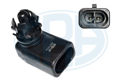 Sensor, exterior temperature ERA 550737A
