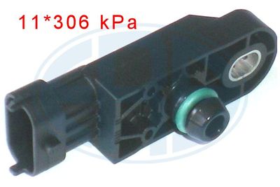 Sensor, intake manifold pressure ERA 550756