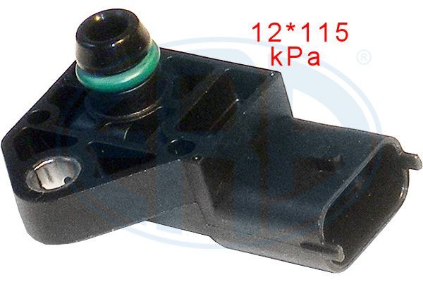 ERA 550781 Sensor, intake manifold pressure