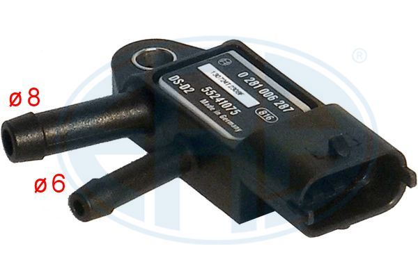 ERA 550816 Sensor, exhaust pressure