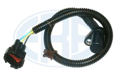 Sensor, crankshaft pulse ERA 550849