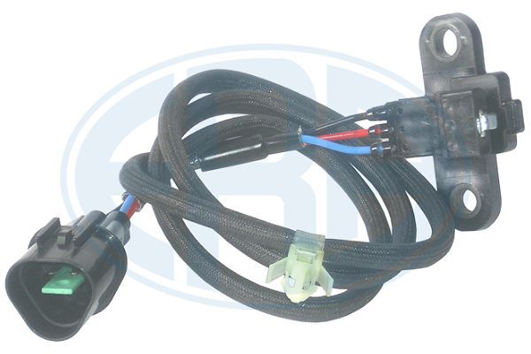 ERA 550872 Sensor, crankshaft pulse