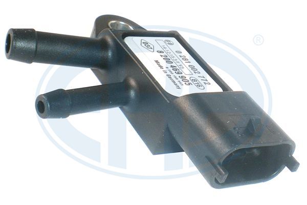 ERA 550900 Sensor, exhaust pressure
