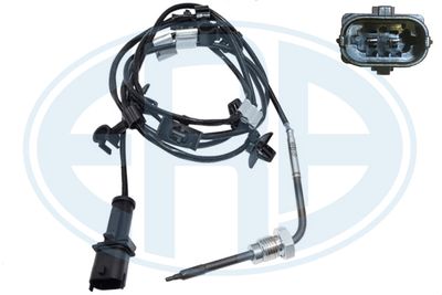 Sensor, exhaust gas temperature ERA 551042A