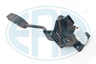 Sensor, accelerator pedal position ERA 551269