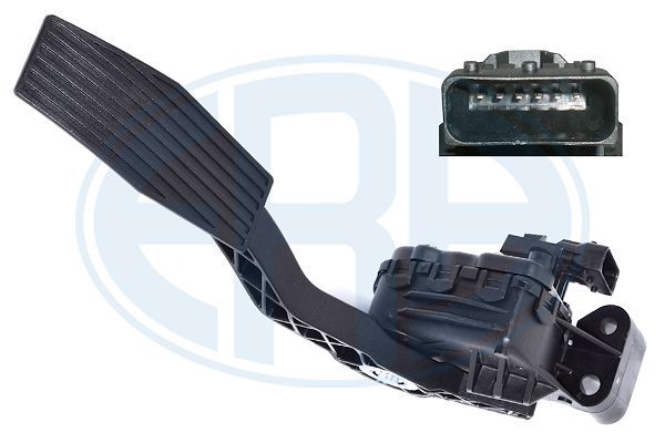 ERA 551272 Sensor, accelerator pedal position