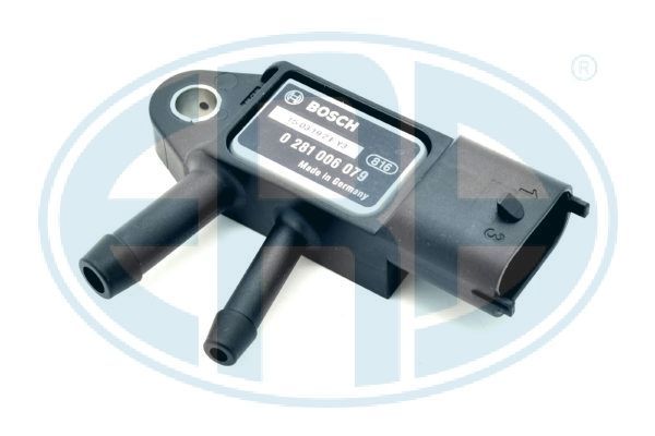 ERA 551291A Sensor, exhaust pressure