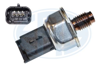 Sensor, fuel pressure ERA 551319
