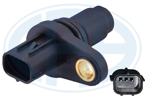 ERA 551572A Sensor, crankshaft pulse