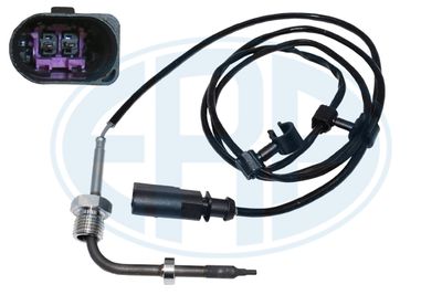 Sensor, exhaust gas temperature ERA 551655A