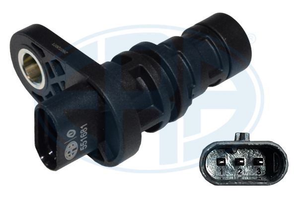ERA 551681A Sensor, crankshaft pulse