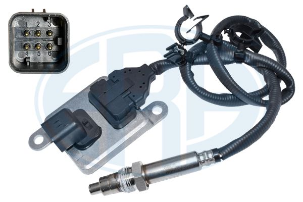 ERA 553116 NOx Sensor, urea injection