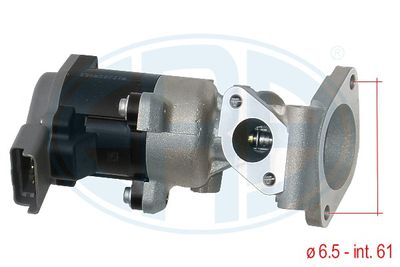 EGR Valve ERA 555011