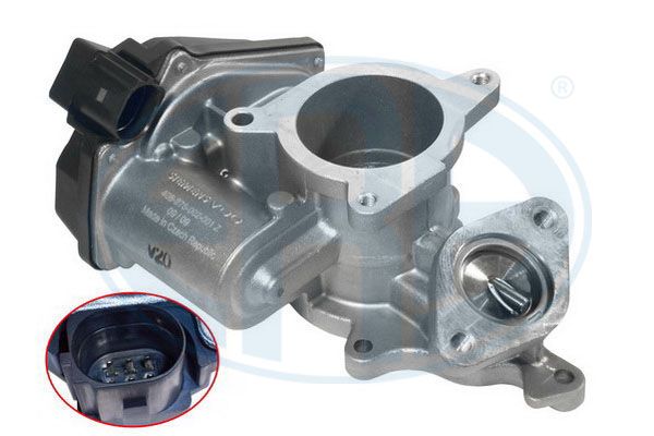 ERA 555066 EGR Valve