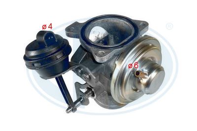 EGR Valve ERA 555083