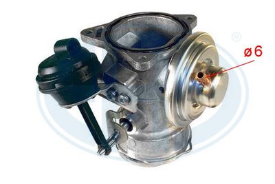 EGR Valve ERA 555088