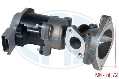 EGR Valve ERA 555104