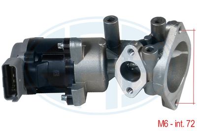 EGR Valve ERA 555105