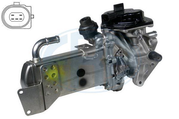 ERA 555116 EGR Module