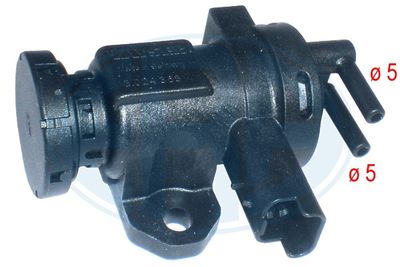 Pressure Converter, exhaust control ERA 555166