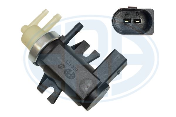 ERA 555171A Pressure converter, turbocharger