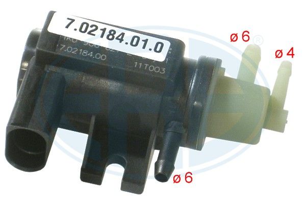 ERA 555173 Pressure converter, turbocharger