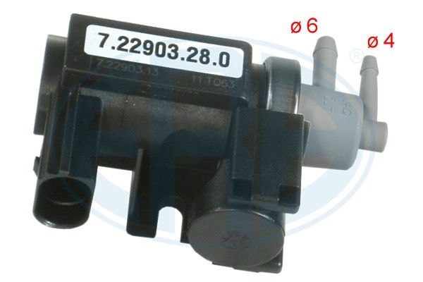 ERA 555174 Pressure converter, turbocharger