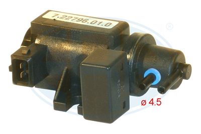 Pressure converter, turbocharger ERA 555176
