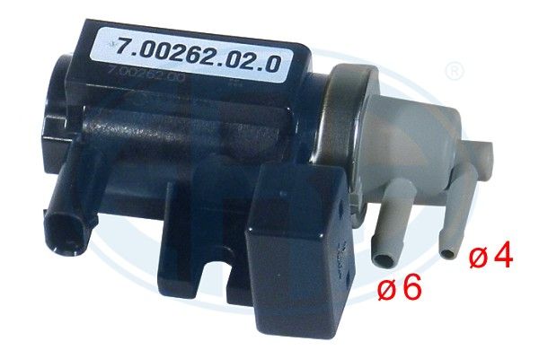 ERA 555184 Pressure converter, turbocharger
