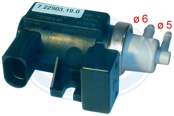 ERA 555195 Pressure Converter, exhaust control